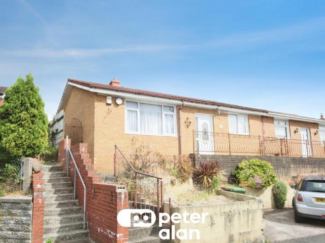 Bungalow for sale in Pantside, Newbridge