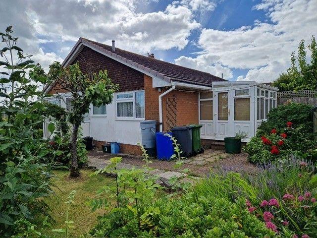 Bungalow for sale in Budlake, Devon