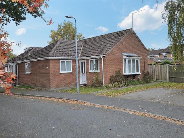 Bungalow for sale in Belleau, Lincolnshire