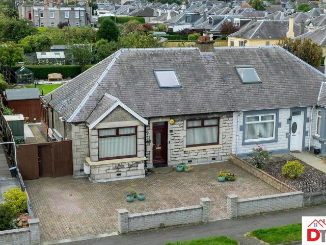 Bungalow for sale in Craigentinny, Scotland