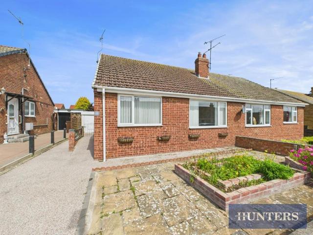 Bungalow for sale in Old Town, Bridlington