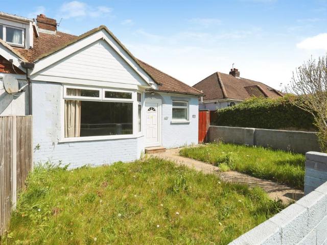 Bungalow for sale in West End, Fareham