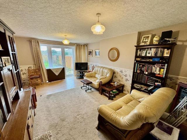Bungalow for sale in Eastfield