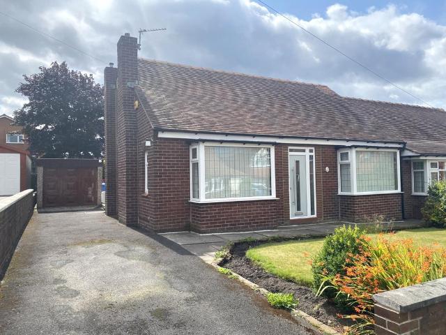 Bungalow for sale in Buersil Head, Burnedge
