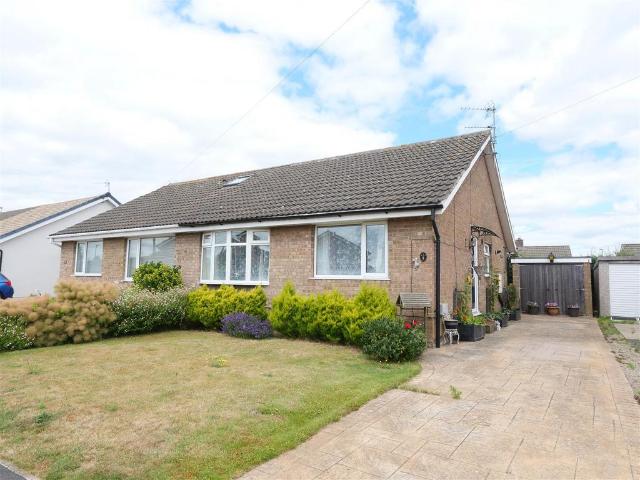 Bungalow for sale in Bishopthorpe, York