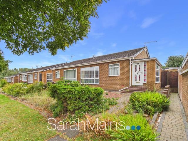 Bungalow for sale in Felling, Tyne And Wear