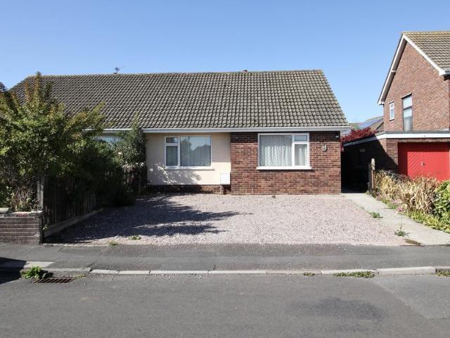 Bungalow for sale in Street, Somerset