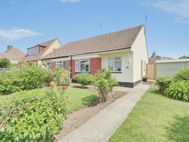 Bungalow for sale in Essex