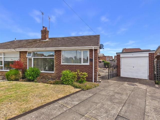 Bungalow for sale in Elloughton-cum-Brough, Brough