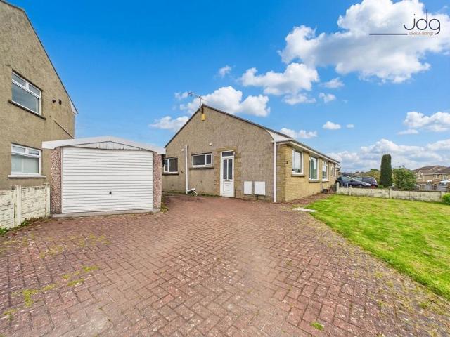 Bungalow for sale in Bare