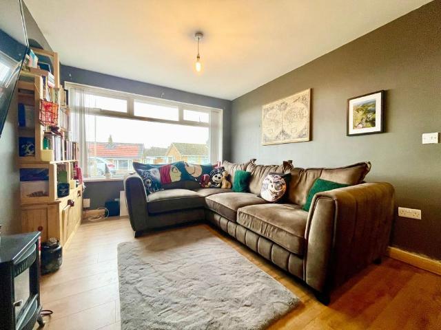 Bungalow for sale in Osgodby, North Yorkshire
