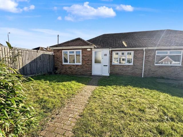 Bungalow for sale in Peacehaven, Iford