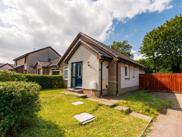 Bungalow for sale in The Jewel, Craigmillar