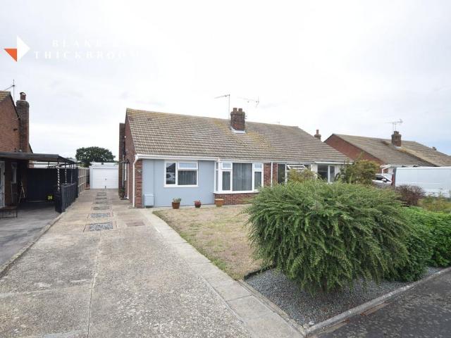 Bungalow for sale in Dale Hill, Essex