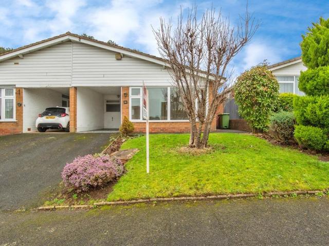 Bungalow for sale in Red Hill, St Peters