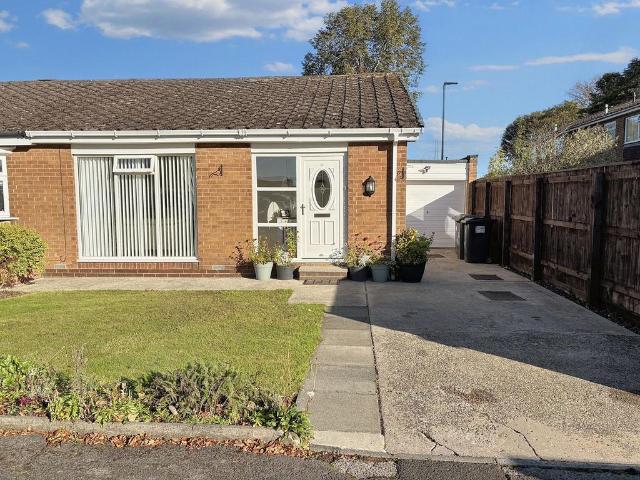 Bungalow for sale in Wideopen, Isle Of Man