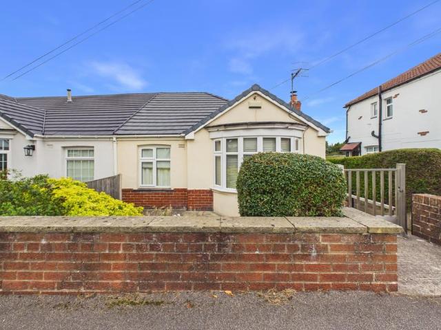 Bungalow for sale in Meadowhead, Sheffield
