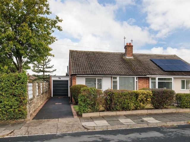 Bungalow for sale in Wideopen, North Tyneside
