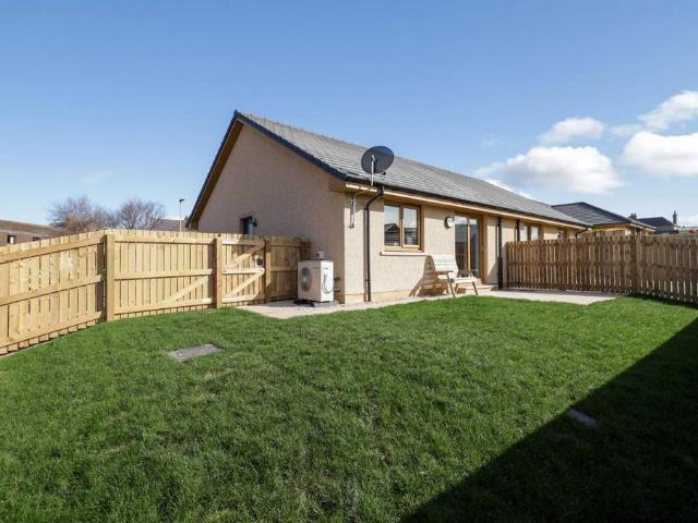 Bungalow for sale in Scotland