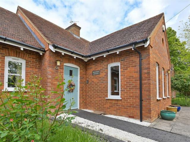 Bungalow for sale in Five Acres, Isle Of Man