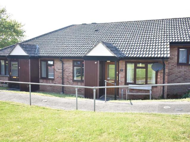 Bungalow for sale in Lower Morton, South Gloucestershire