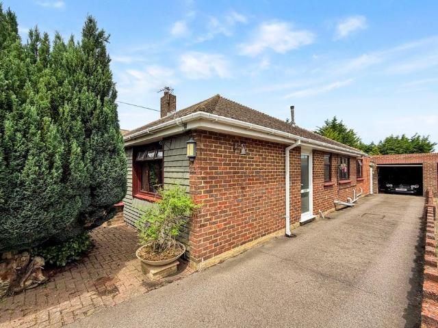 Bungalow for sale in Wigmore, Gillingham