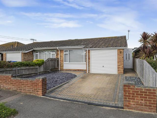 Bungalow for sale in Peacehaven, Iford