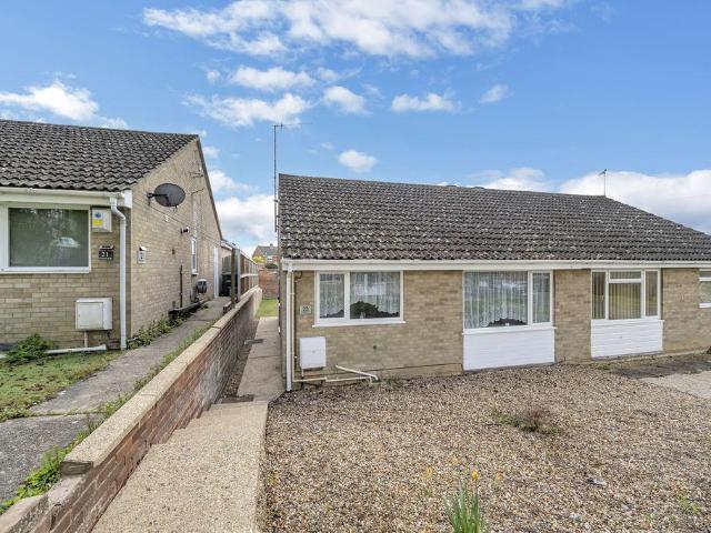 Bungalow for sale in Westley Estate, Chedburgh