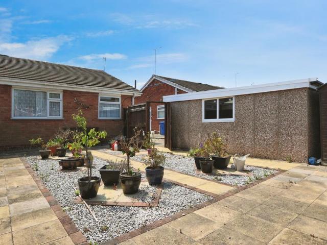 Bungalow for sale in East Riding Of Yorkshire