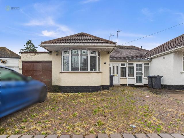 Bungalow for sale in Buckland End, West Midlands