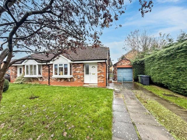 Bungalow for sale in Aiskew