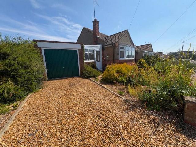 Bungalow for sale in Northampton, Northamptonshire