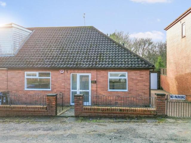 Bungalow for sale in Wigan, Greater Manchester