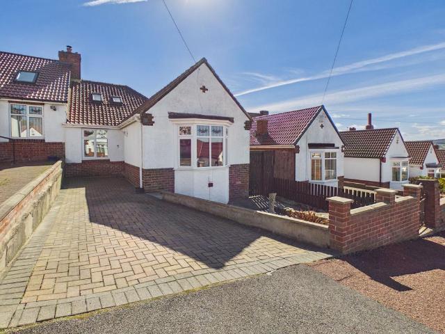 Bungalow for sale in Low Fell, Isle Of Man