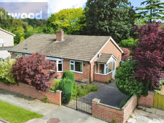 Bungalow for sale in High Field, York