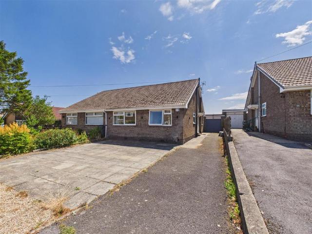 Bungalow for sale in Rowley, Little Weighton
