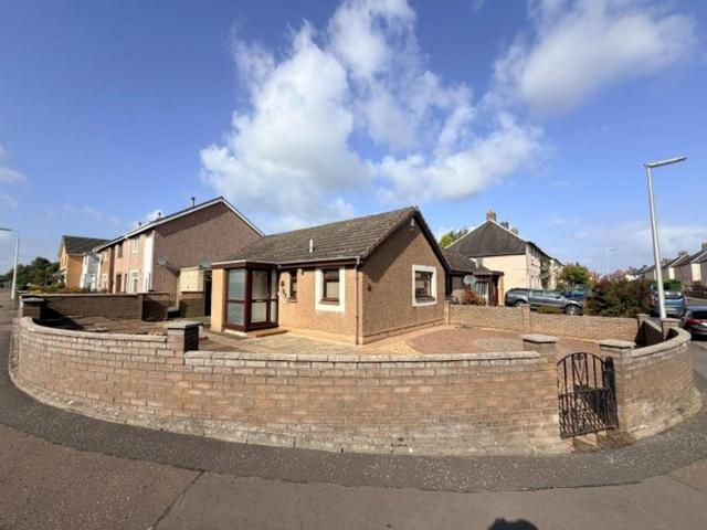 Bungalow for sale in Scotland