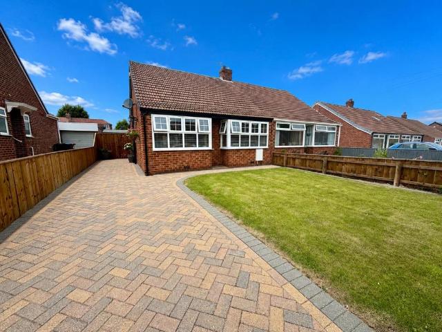 Bungalow for sale in Normanby, Middlesbrough