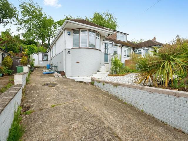 Bungalow for sale in Itchen, City Of Southampton