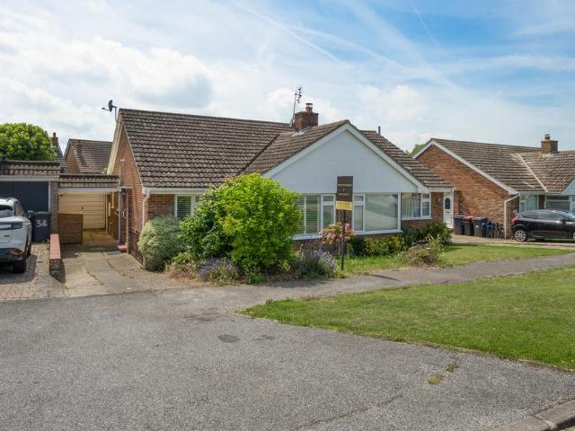 Bungalow for sale in Mariner's View, The Bridge