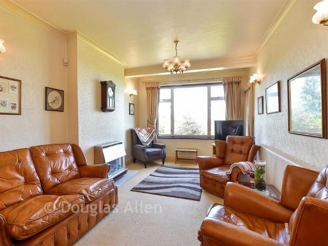 Bungalow for sale in Chingford, Greater London