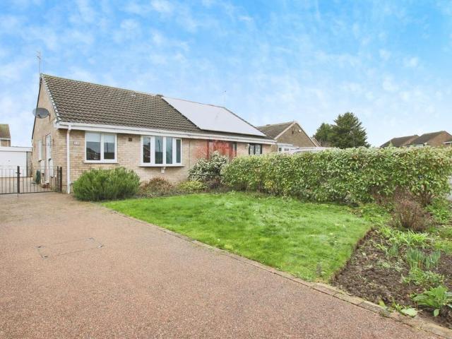 Bungalow for sale in Hedon
