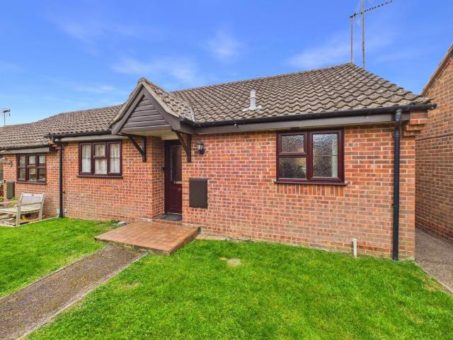 Bungalow for sale in Combs Ford, Bedingfield