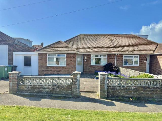 Bungalow for sale in Peacehaven, Iford