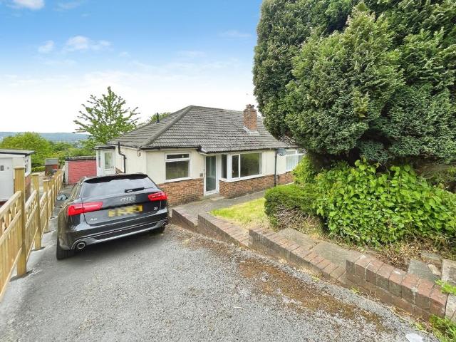 Bungalow for sale in Isle Of Man