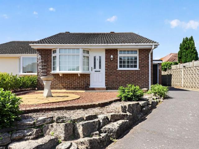 Bungalow for sale in Fairmile, Christchurch