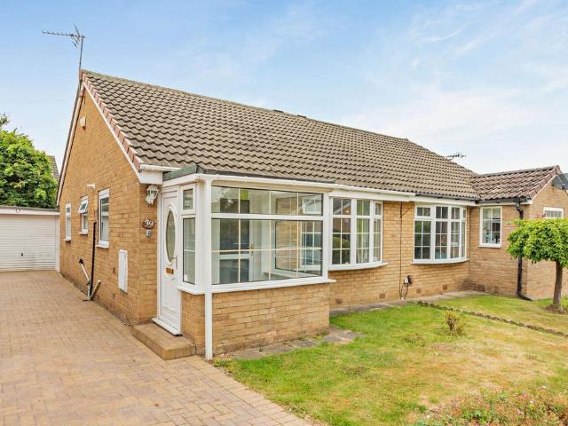 Bungalow for sale in Normanby, Middlesbrough