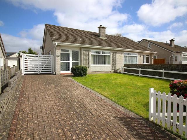Bungalow for sale in Wearde Quay, Saltash