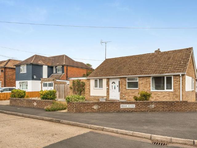 Bungalow for sale in Evershot, Oxfordshire