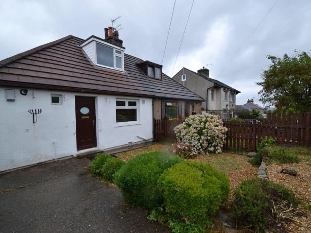 Bungalow for sale in West Yorkshire